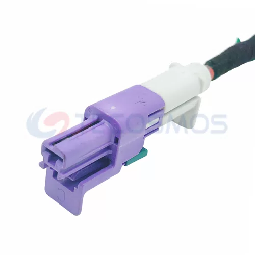 Automobile Waterproof Wiring Harness Connector Plug 1-pin 33313140 CT1-0085m-1 - image 5